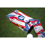 Bridgestone e12 Straight Golf Balls - Patriot Pack