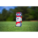 Bridgestone e12 Straight Golf Balls - Patriot Pack
