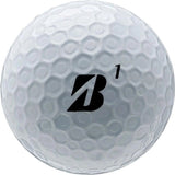 Bridgestone e12 Straight Golf Balls