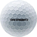 Bridgestone e12 Straight Golf Balls