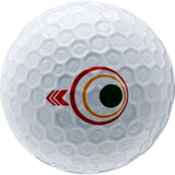 Bridgestone e12 Straight Golf Balls