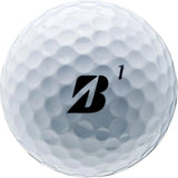 Bridgestone e6 Soft Golf Balls