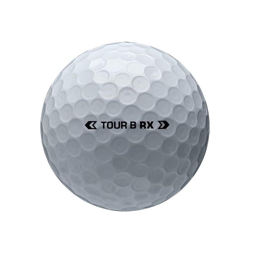 Bridgestone Tour B RX Golf Balls - 2024