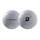 Bridgestone Tour B RX Golf Balls