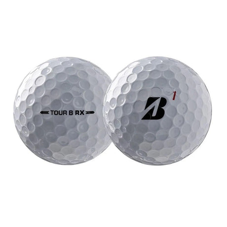 Bridgestone Tour B RX Golf Balls