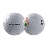 Bridgestone Tour B RX Mindset Golf Balls
