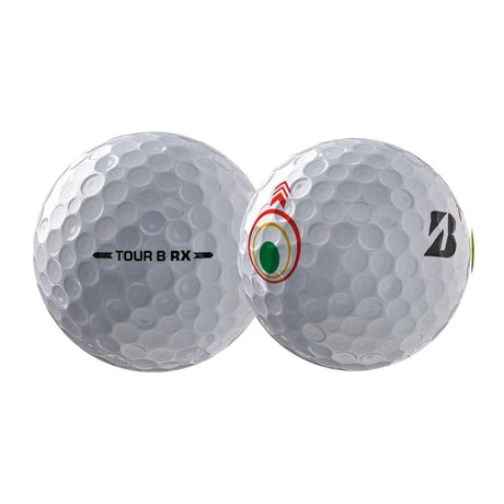 Bridgestone Tour B RX Mindset Golf Balls
