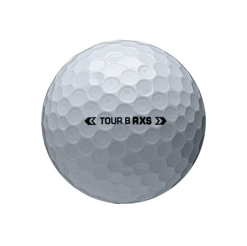 Bridgestone Tour B RXS Golf Balls - 2024