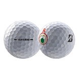 Bridgestone Tour B RXS Mindset Golf Balls