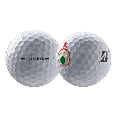 Bridgestone Tour B RXS Mindset Golf Balls