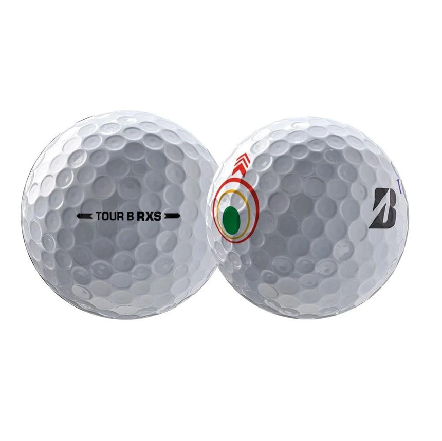 Bridgestone Tour B RXS Mindset Golf Balls