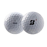 Bridgestone Tour B X Golf Balls - Tiger Woods Edition