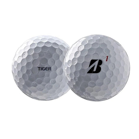 Bridgestone Tour B X Golf Balls - Tiger Woods Edition