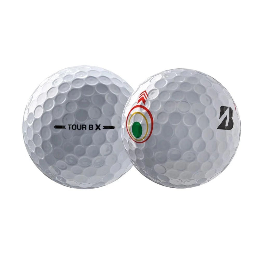 Bridgestone Tour B X Mindset Golf Balls