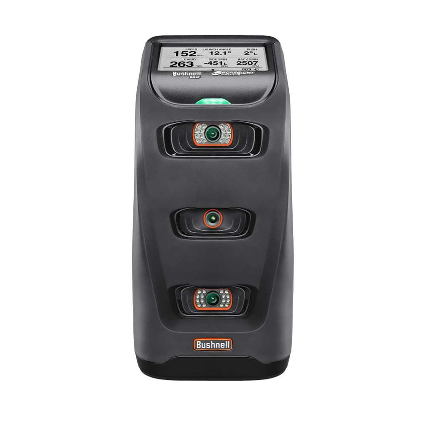 Bushnell Launch Pro