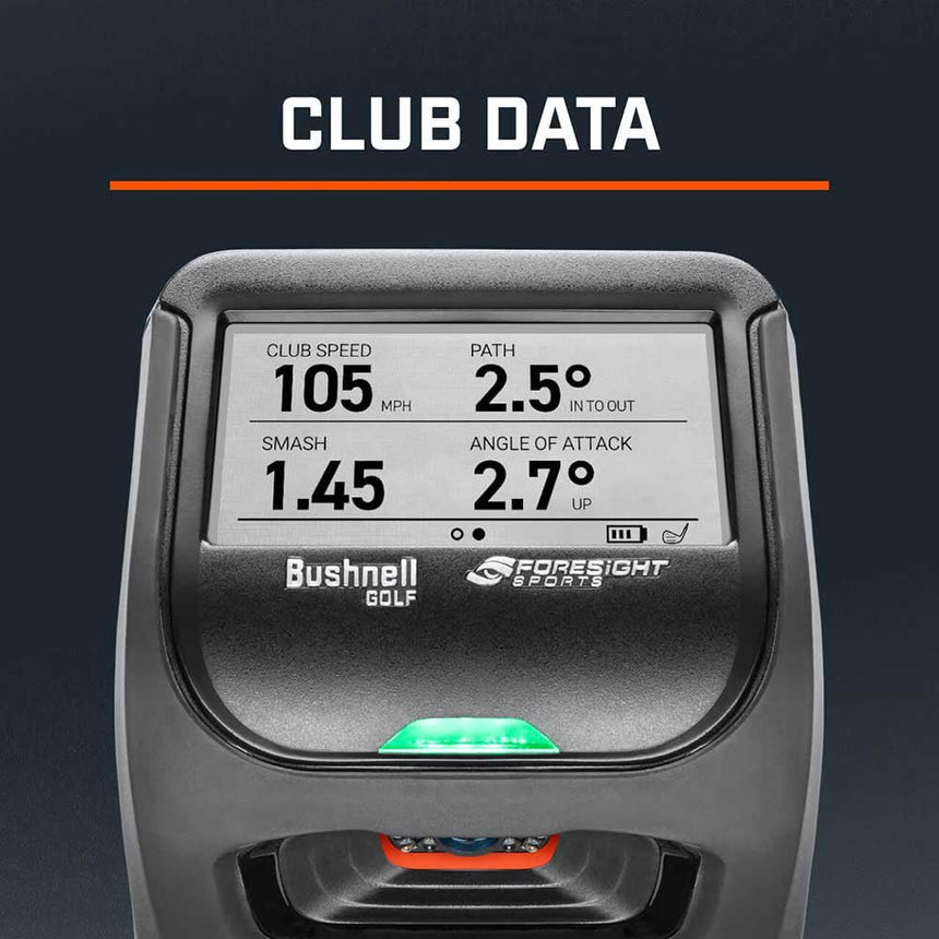 Bushnell Launch Pro