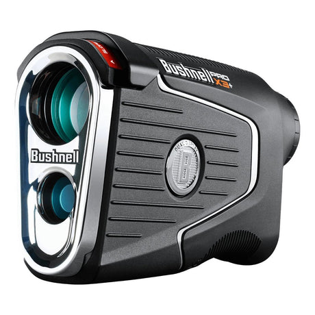 Bushnell Pro X3+ Laser Rangefinder