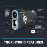 Bushnell Tour Hybrid Rangefinder