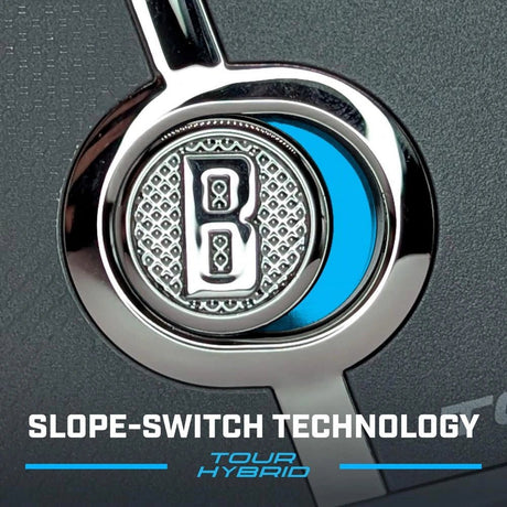 Bushnell Tour Hybrid Rangefinder