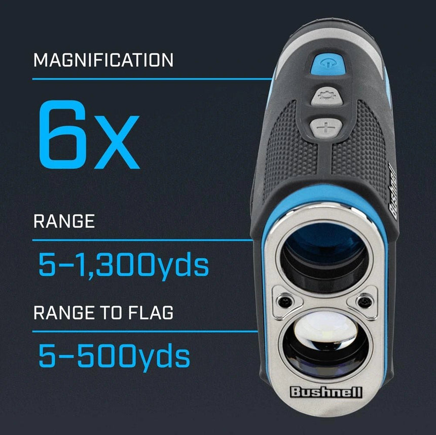 Bushnell Tour Hybrid Rangefinder