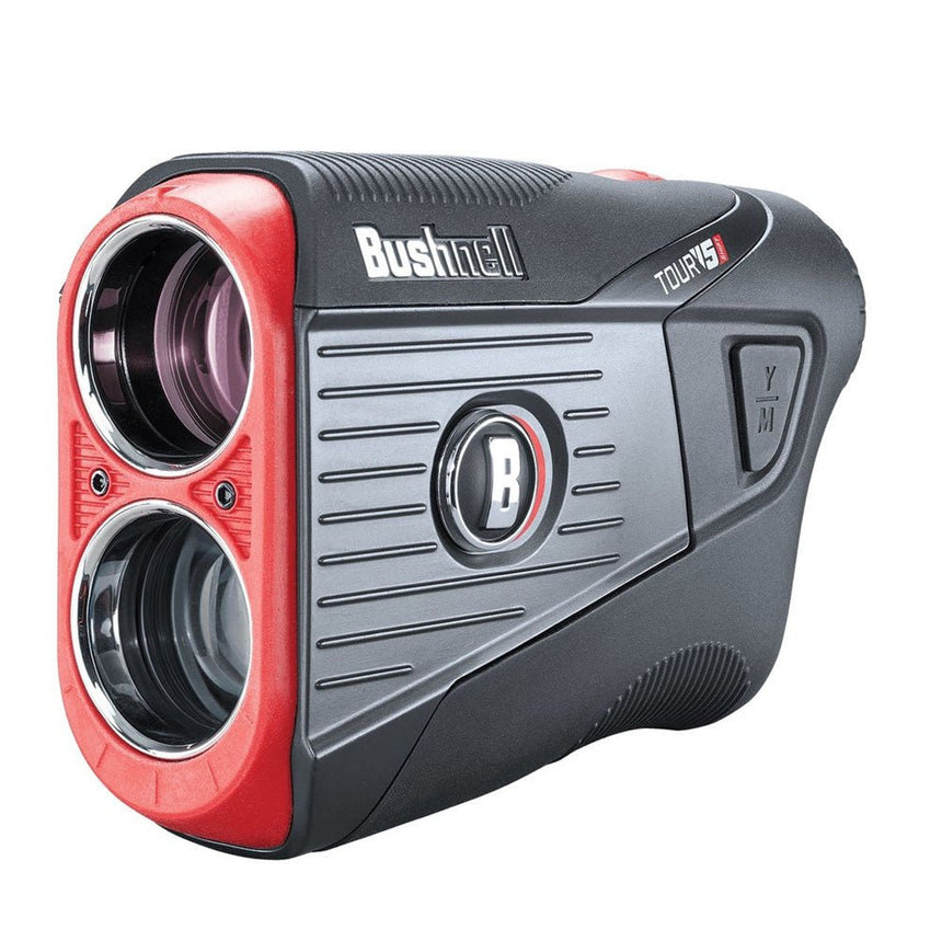 Bushnell Tour V5 Shift Rangefinder Patriot Pack