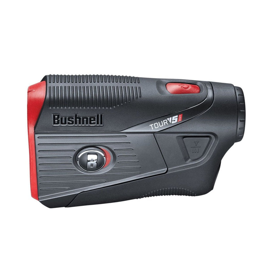 Bushnell Tour V5 Shift Rangefinder Patriot Pack