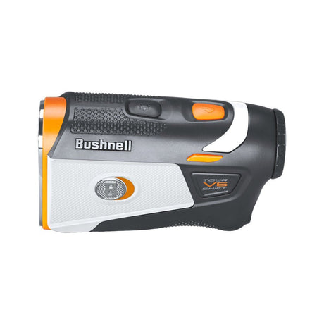 Bushnell Tour V6 Shift Patriot Pack Laser Rangefinder