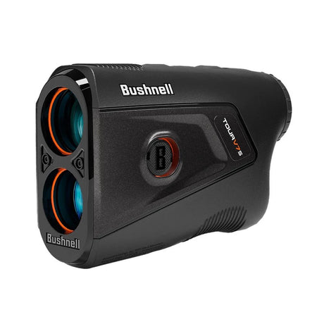 Bushnell Tour V7 Shift Laser Rangefinder Patriot Pack