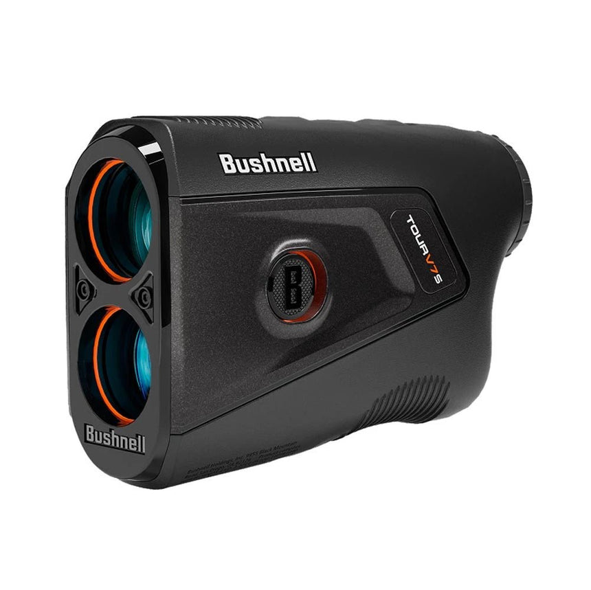 Bushnell Tour V7 Shift Laser Rangefinder Patriot Pack