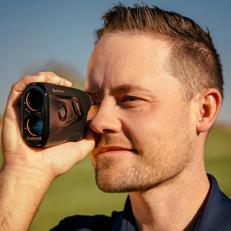 Bushnell Tour V7 Shift Laser Rangefinder Patriot Pack