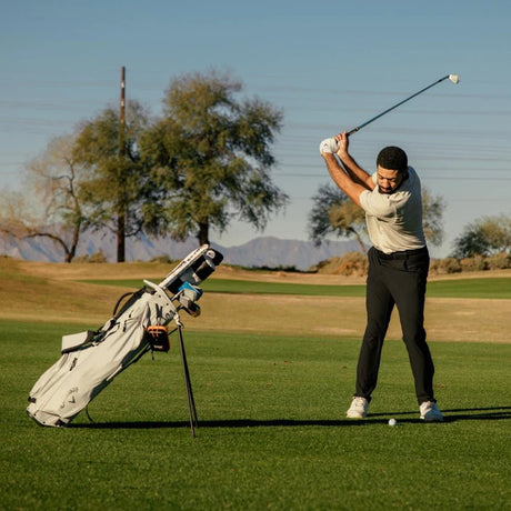 Bushnell Tour V7 Shift Laser Rangefinder Patriot Pack