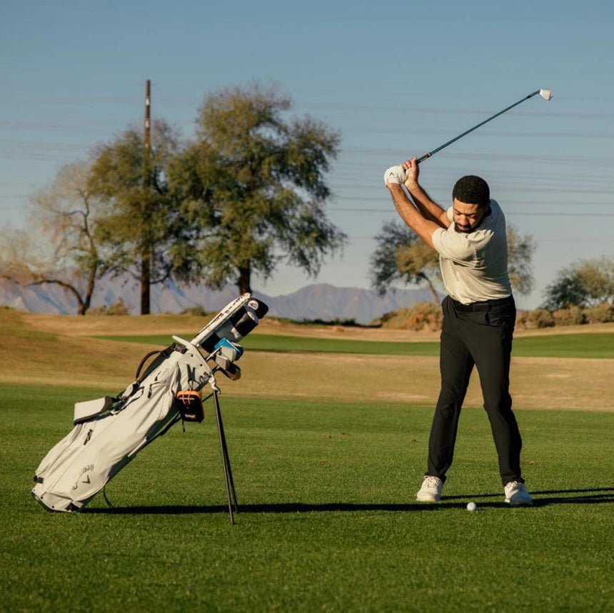 Bushnell Tour V7 Shift Laser Rangefinder Patriot Pack