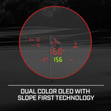 Bushnell Tour V7 Shift Laser Rangefinder