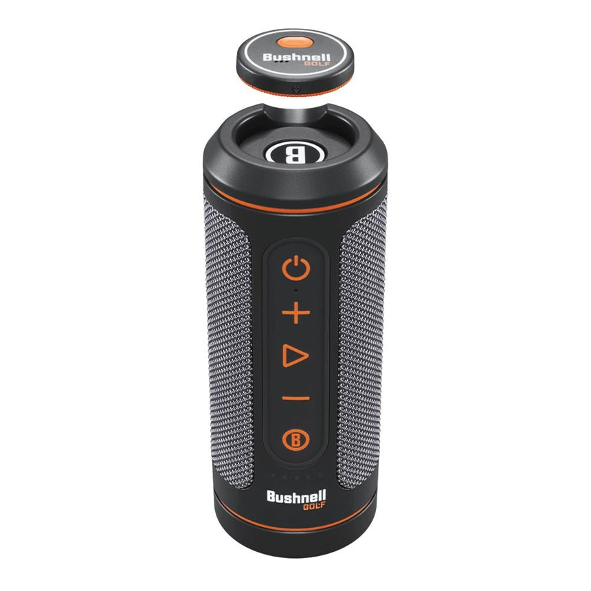 Bushnell Wingman 2 GPS Speaker