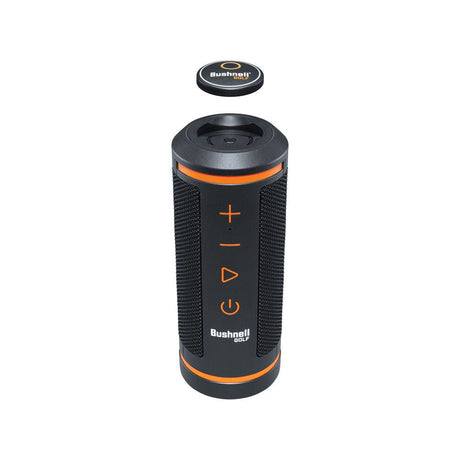 Wingman GPS Speaker
