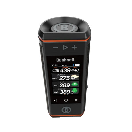 Bushnell Wingman HD