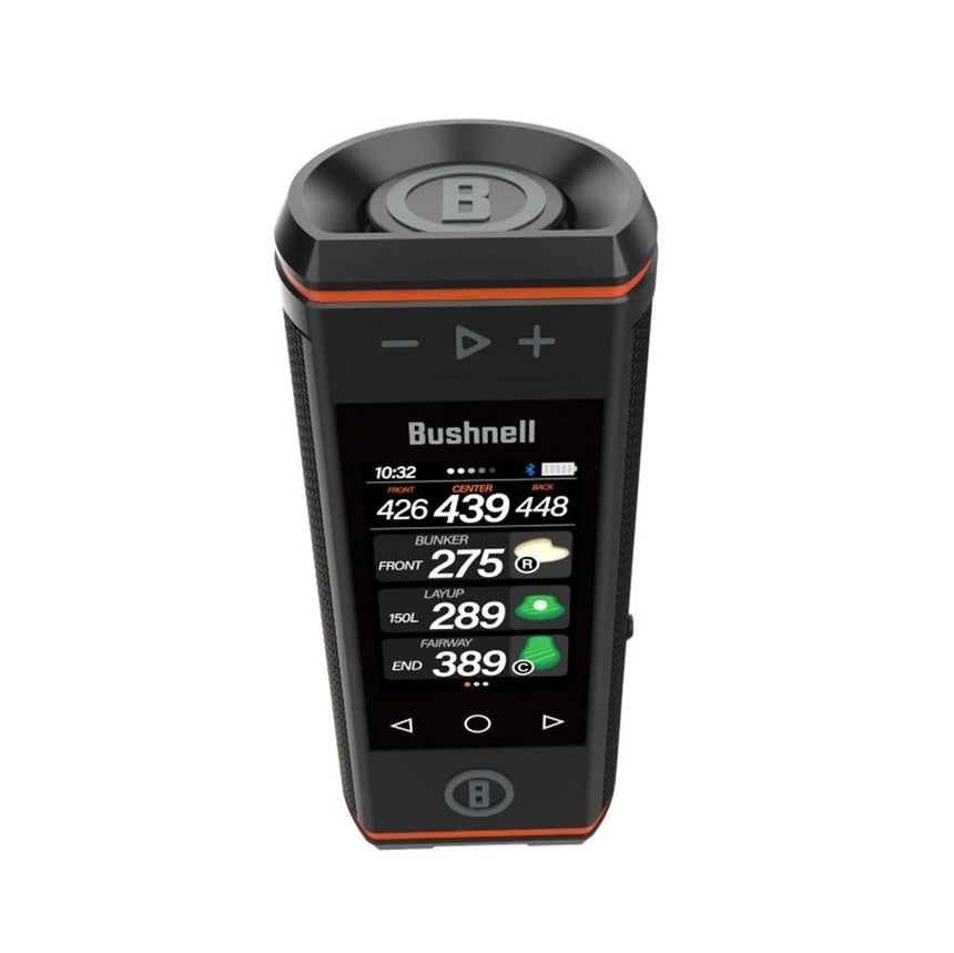 Bushnell Wingman HD