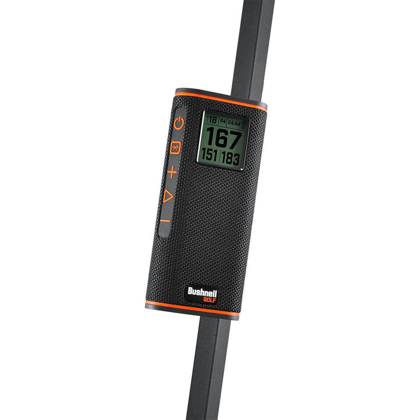 Bushnell Wingman View GPS Speaker