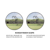 Callaway 200S Laser Rangefinder