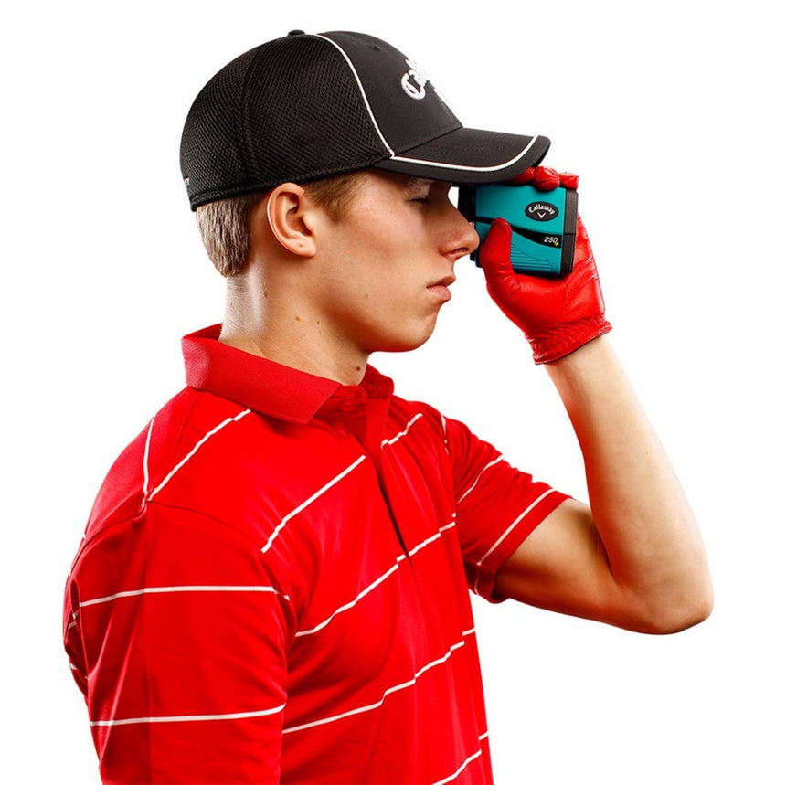 Callaway 250+ Laser Rangefinder