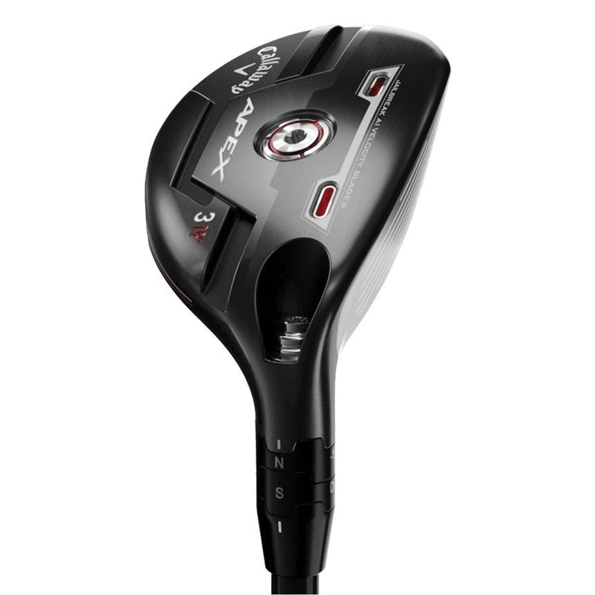 Callaway Apex 21 Hybrid (Left-Handed)