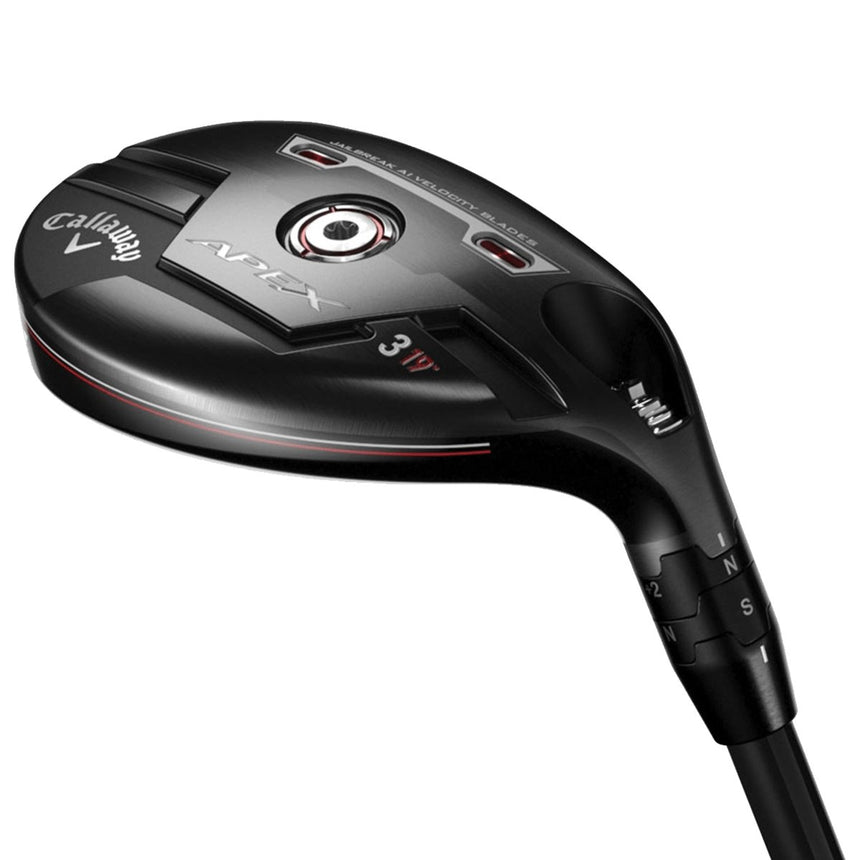 Callaway Apex 21 Hybrid (Left-Handed)