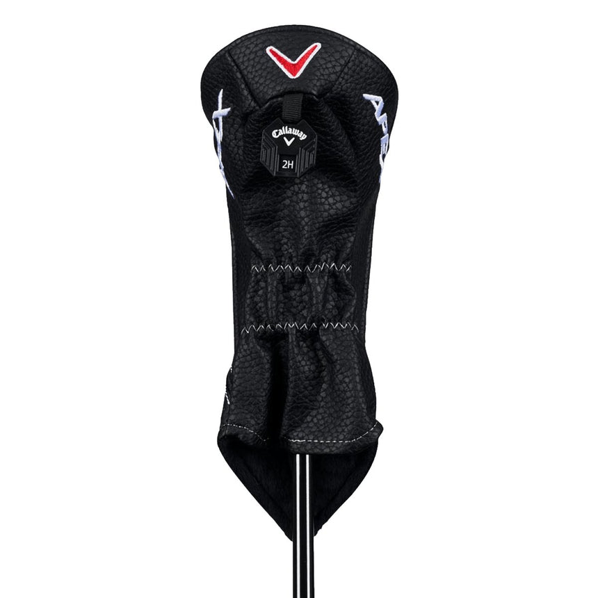 Callaway Apex 21 Hybrid (Left-Handed)