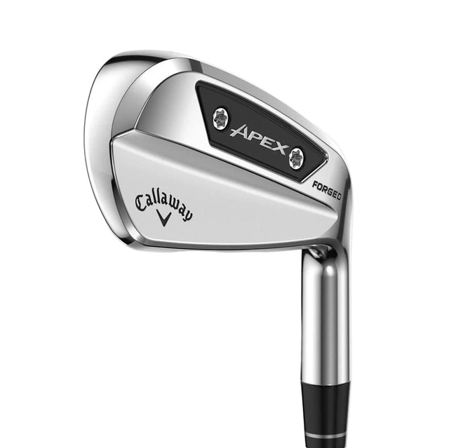 Callaway Apex Ai150 Iron Set