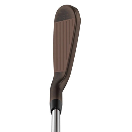Callaway Apex Ai200 Brushed Copper Limited Edition Irons