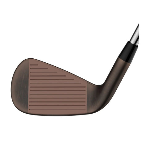 Callaway Apex Ai200 Brushed Copper Limited Edition Irons