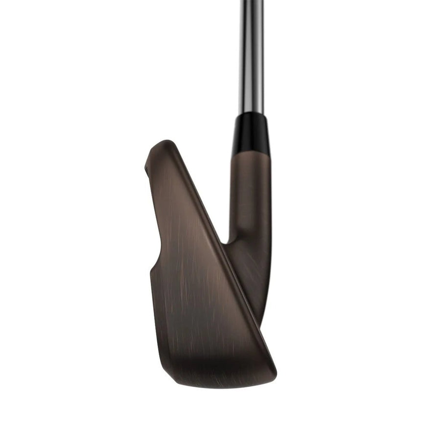 Callaway Apex Ai200 Brushed Copper Limited Edition Irons