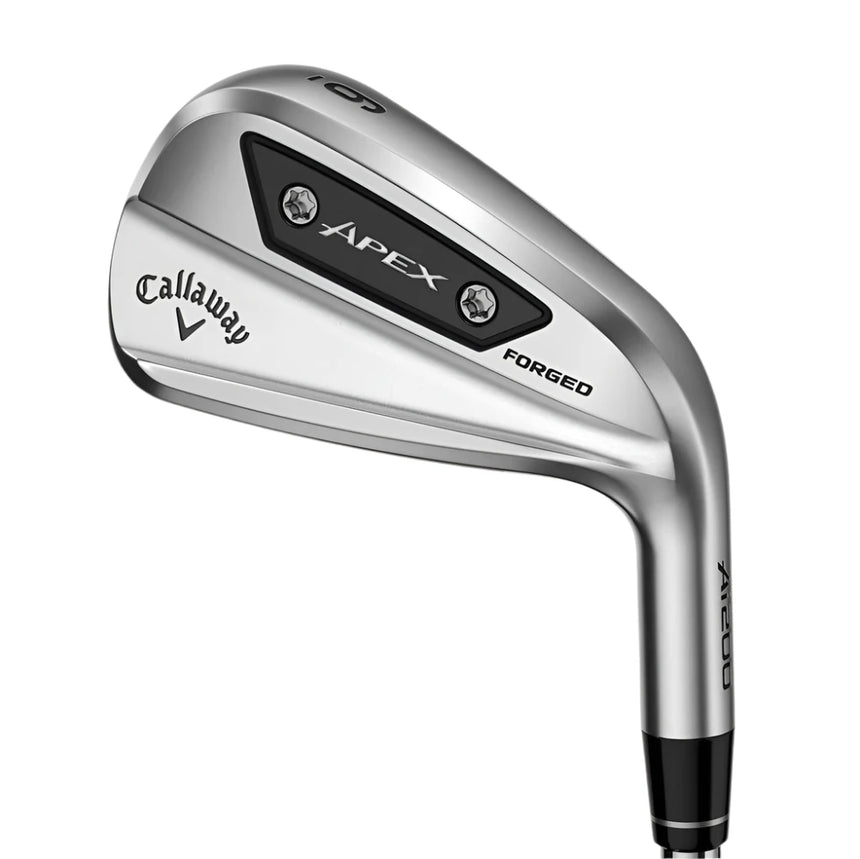 Callaway Apex Ai200 Iron Set