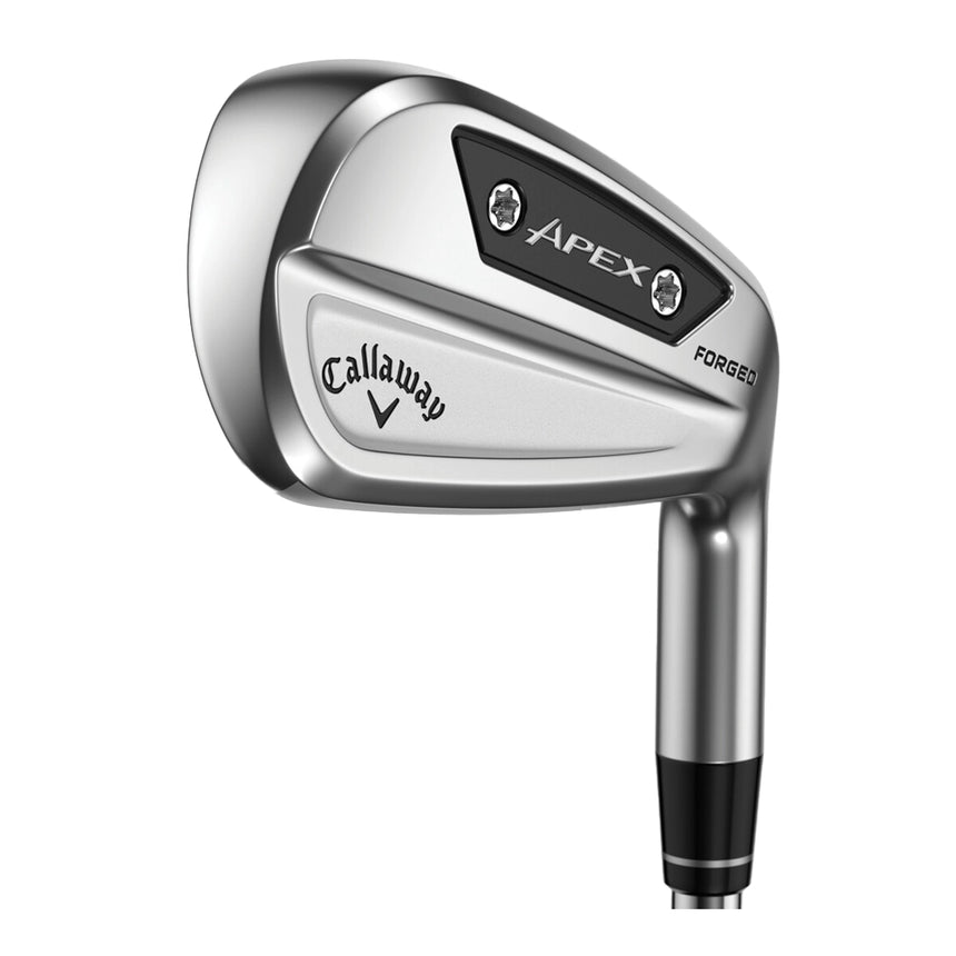 Callaway Apex Ai300 Iron Set