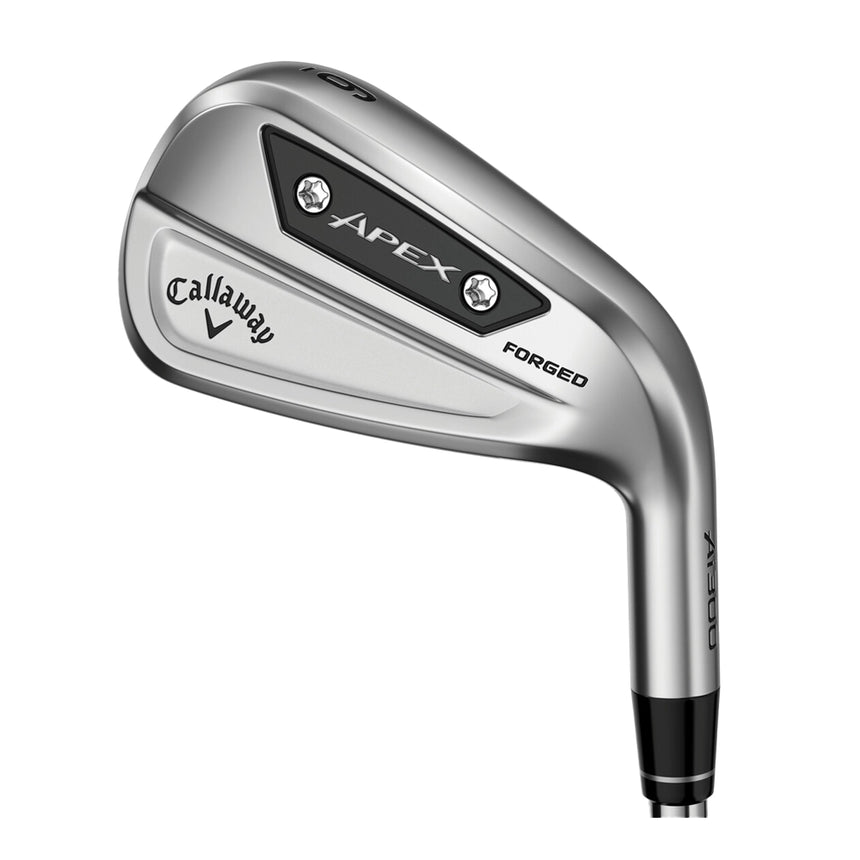 Callaway Apex Ai300 Iron Set